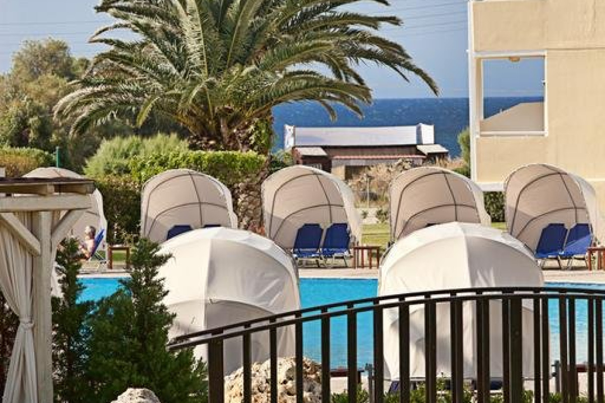 Cephalonia Palace