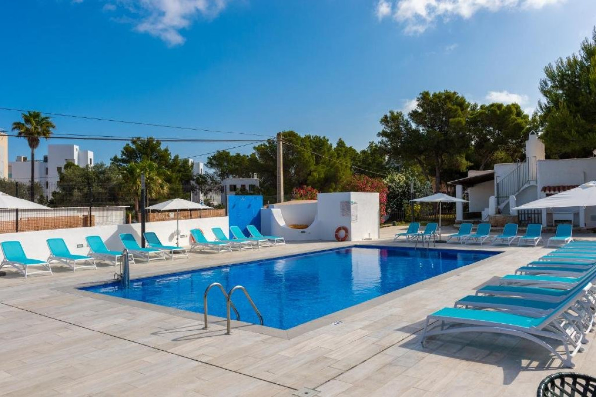 VIBRA CLUB MARITIM APARTHOTEL