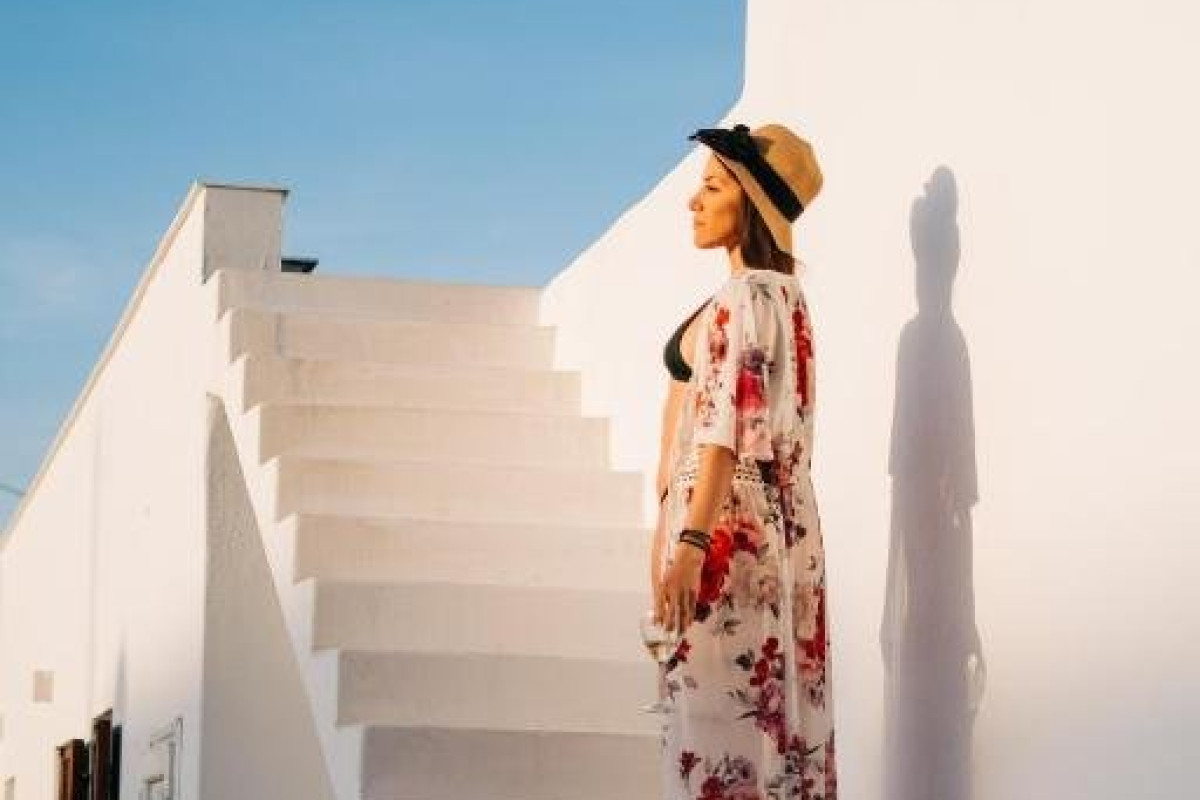Mesanto Luxury Suites (Megalochori Santorini)