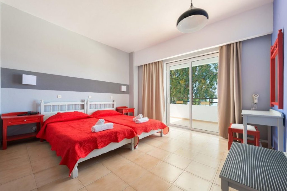Sunny Days Apartments - Rhodes