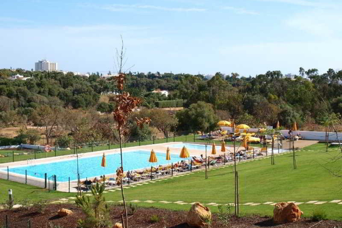 Luna Alvor Village