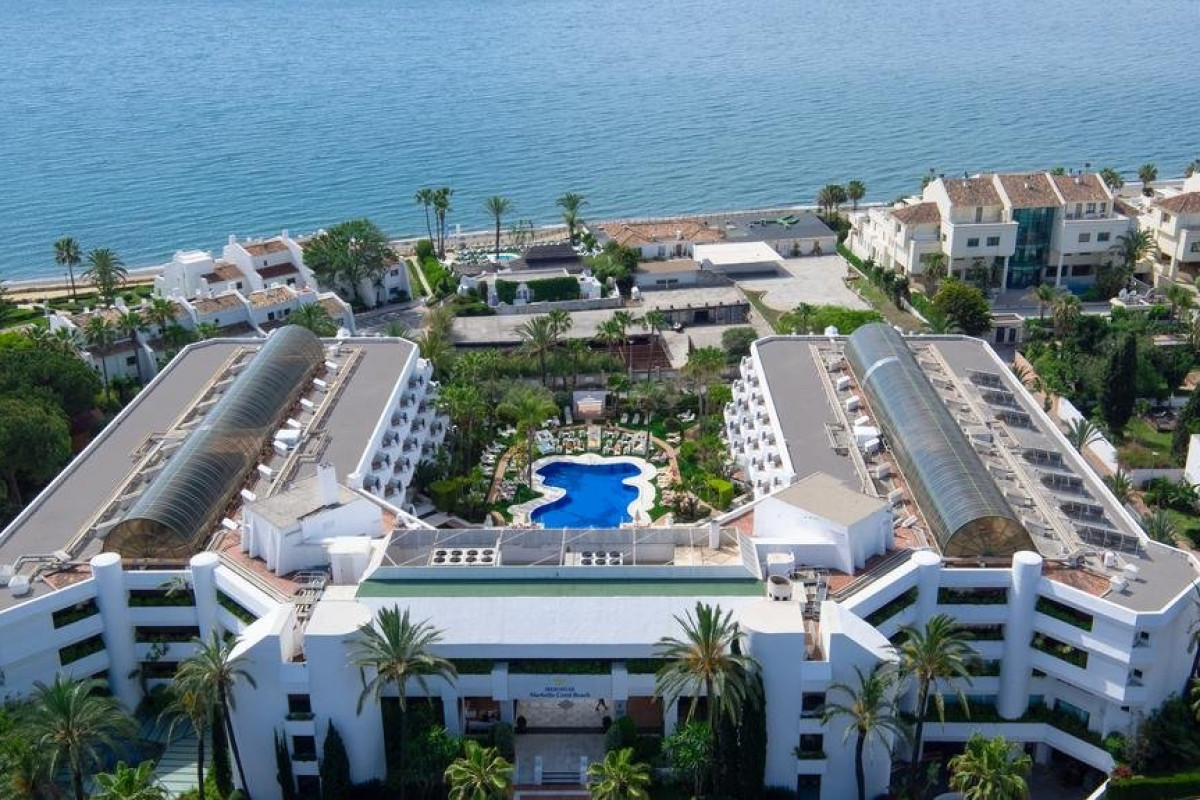 Iberostar Selection Marbella Coral Beach (Marbella)