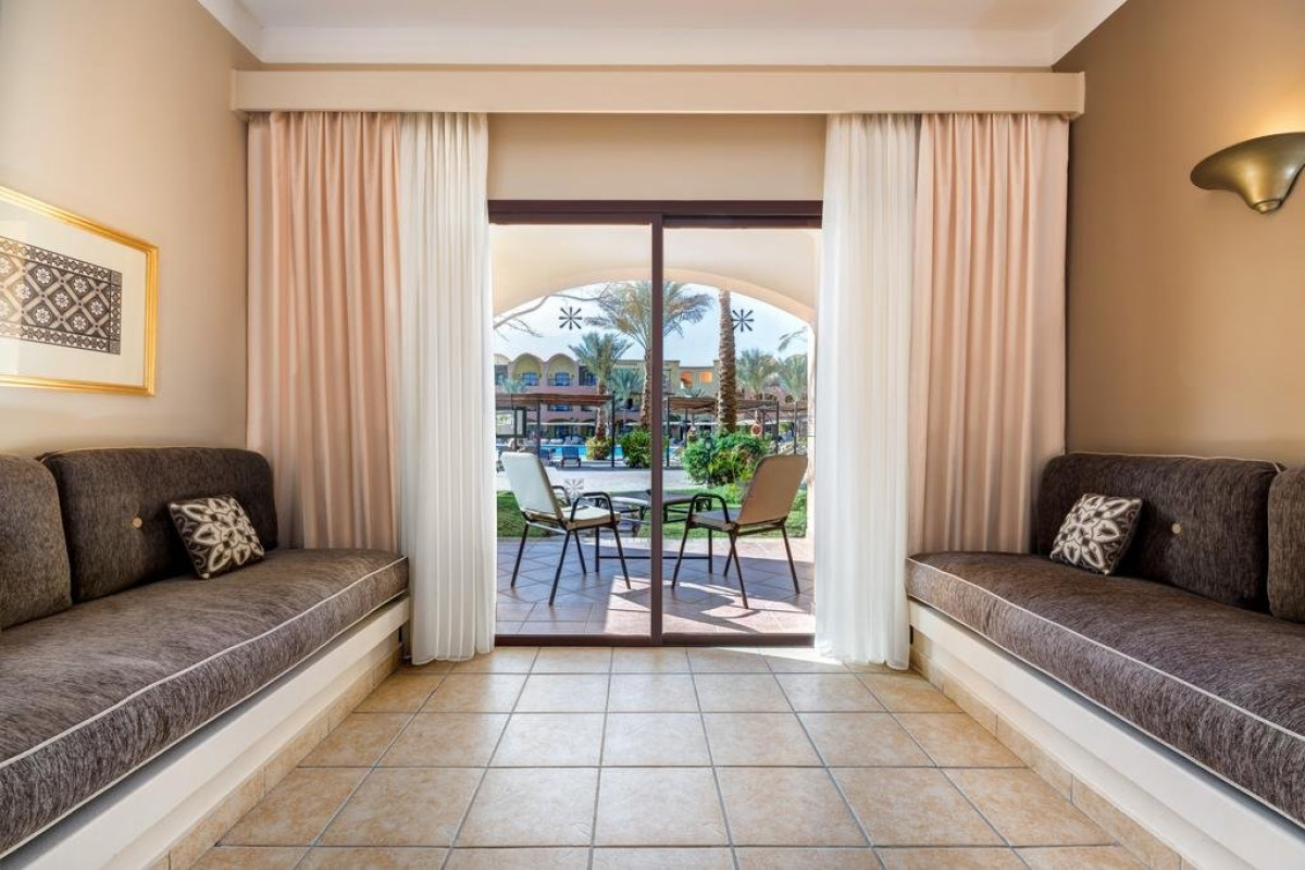 JAZ MAKADI SARAYA RESORT