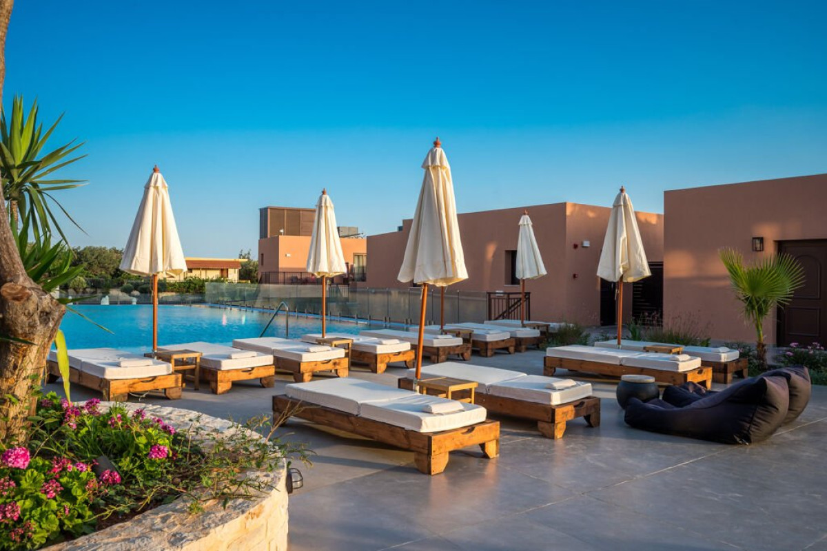 Pyria Hotel