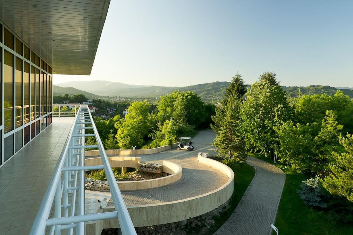 Lac de Verde - Golf and Leisure Resort
