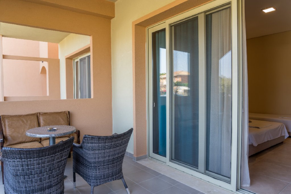 Ionian Sea Hotel Villas and Aqua Park
