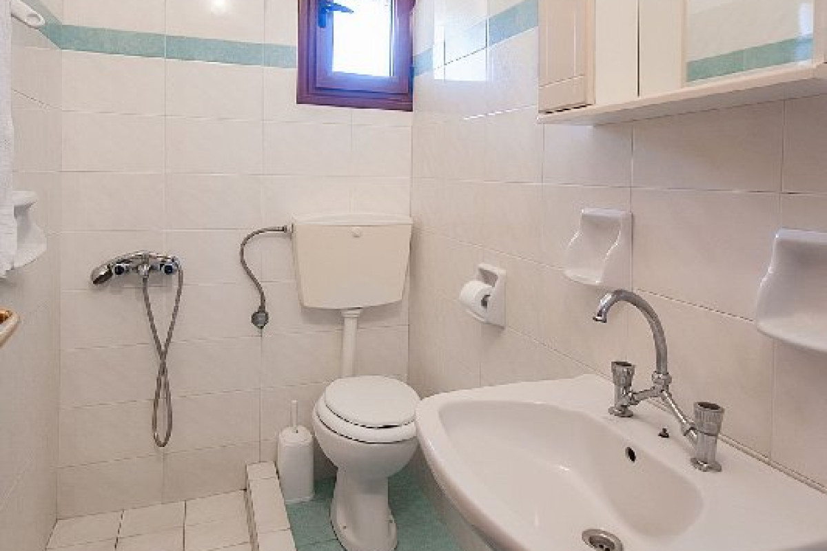 Olga Studios and Apartments - Megali Ammos