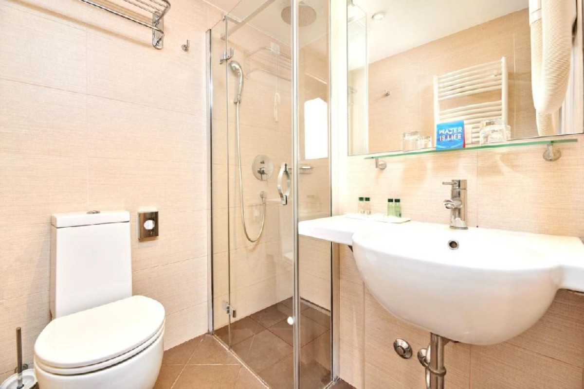 Hotel Materada Plava Laguna (Porec)