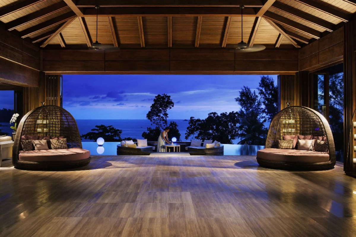 PULLMAN PHUKET ARCADIA NAITHON BEACH