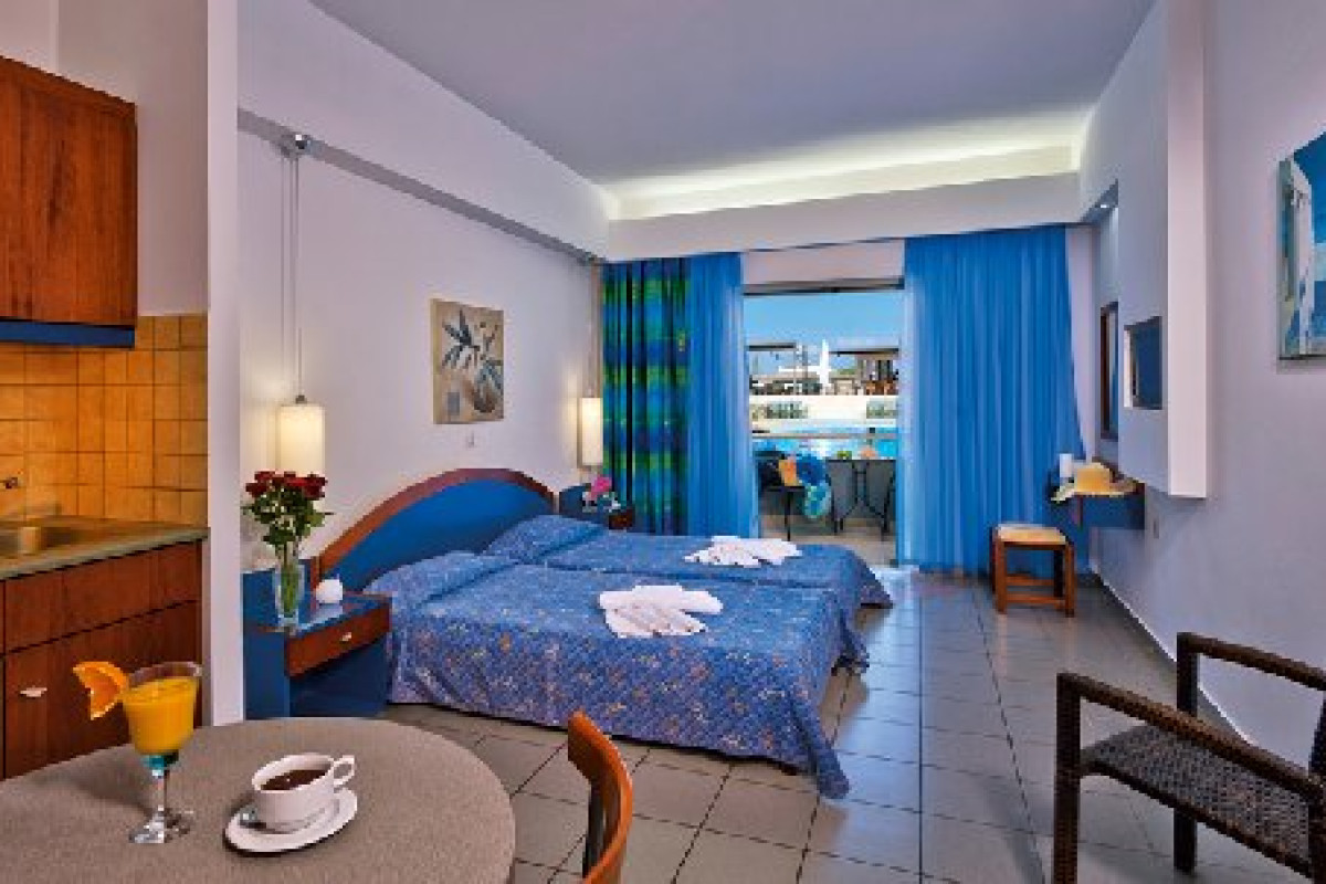 Bella Pais - recomandat 3*
