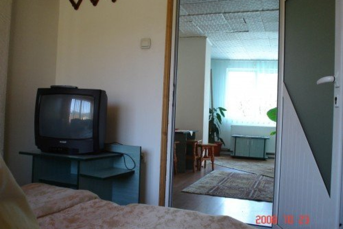 PENSIUNEA CASA LEAH
