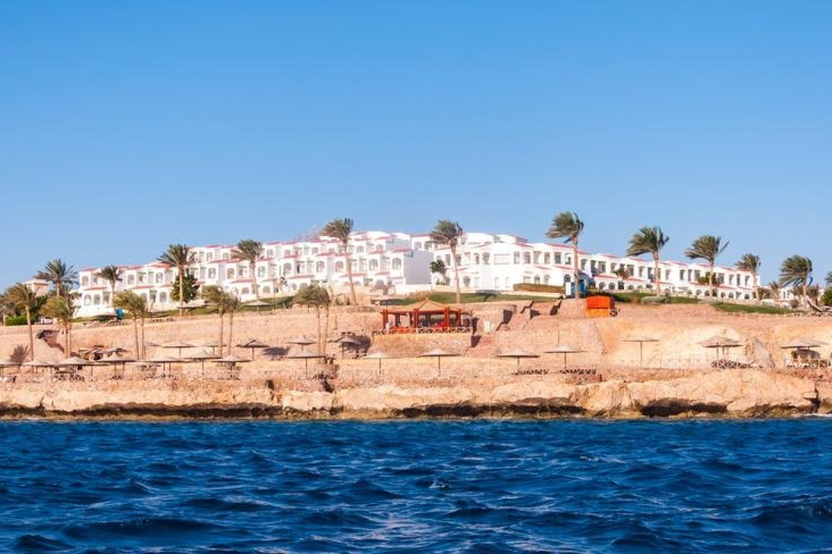 CORAL BEACH RESORT TIRAN
