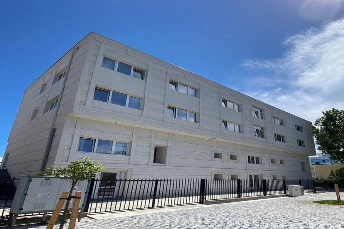 Camere Cocor CMS