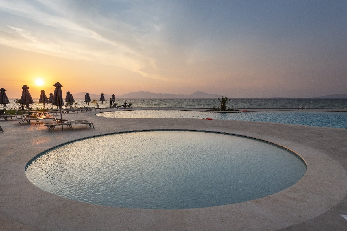 Horizon Beach Resort (Mastichari)