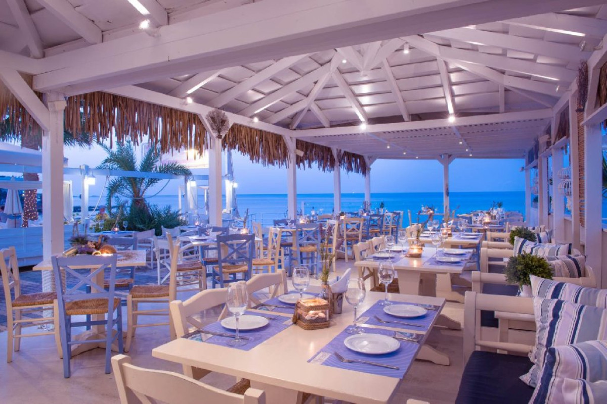 Mari Kristin Beach Hotel (Hersonisos) (Adults Only 14+)