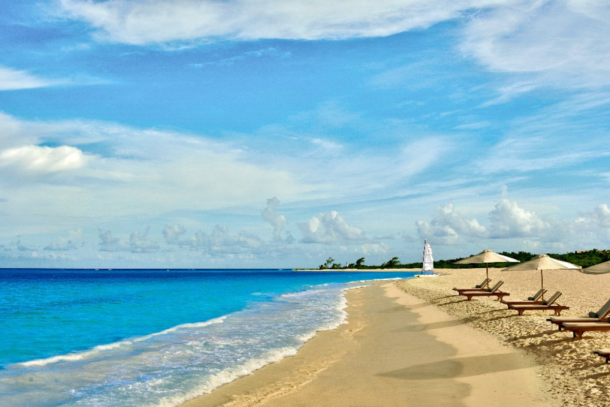 Secrets Maroma Beach Riviera Cancun