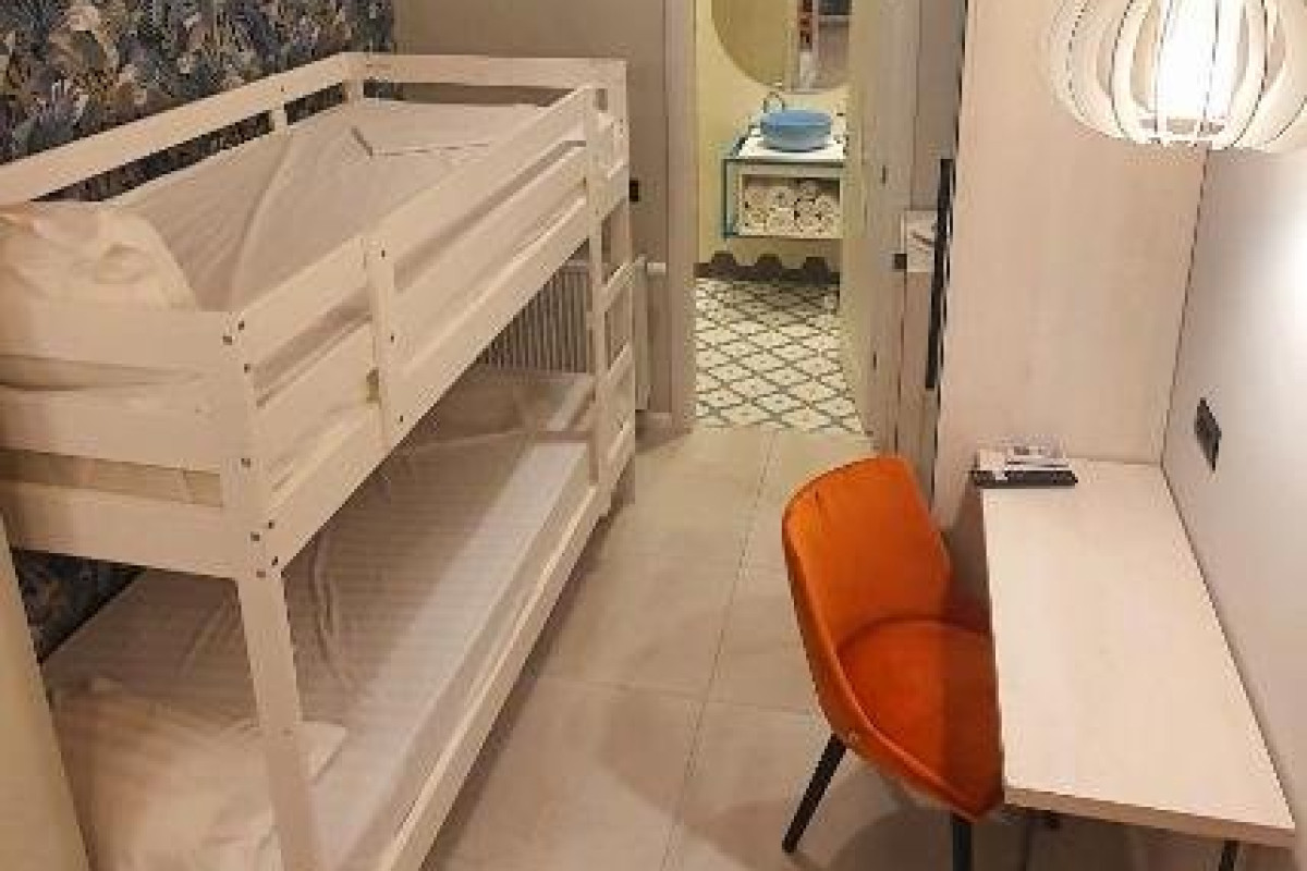 Oituz Boutique Residence