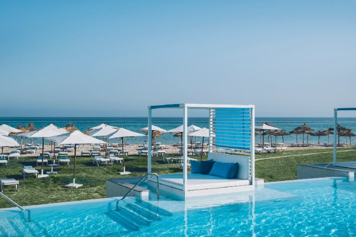 IBEROSTAR SELECTION KURIAT PALACE