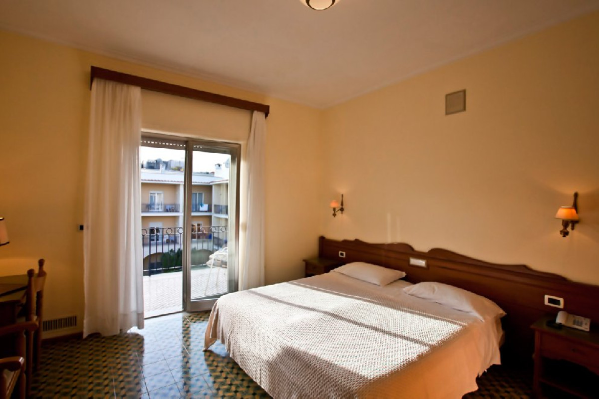 Terme Alexander Hotel