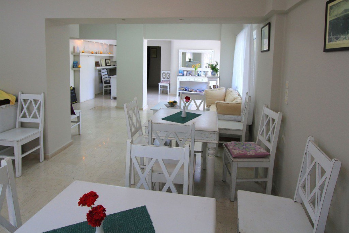 Ionian Riviera Hotel