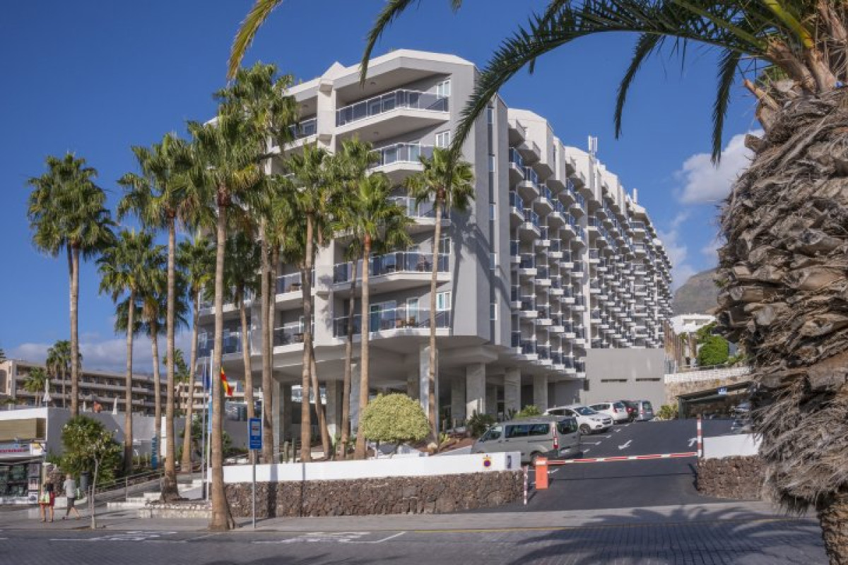 Hovima Costa Adeje (Adults Only 16+)