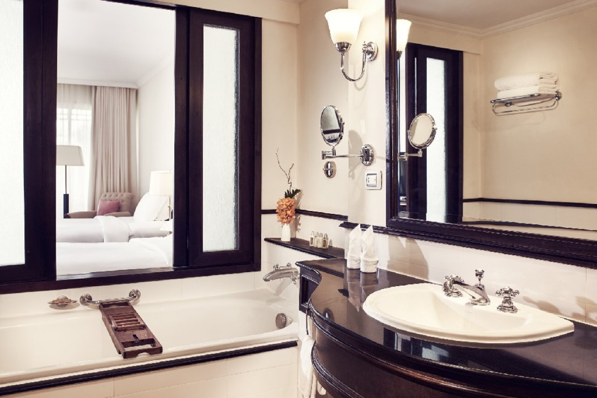 SOFITEL KRABI PHOKEETHRA GOLF SPA RESORT 5*
