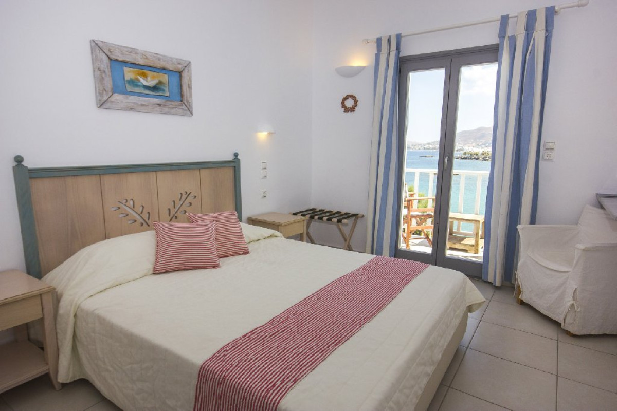 Paros Bay Boutique