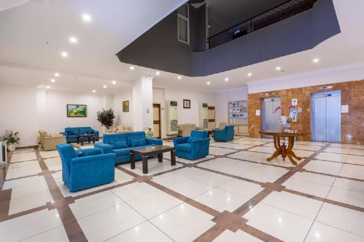 KAILA CITY HOTEL (EX.K HOUSE HOTEL)