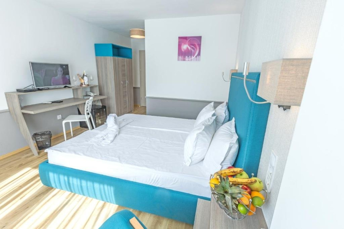 BOULEVARD BOUTIQUE HOTEL