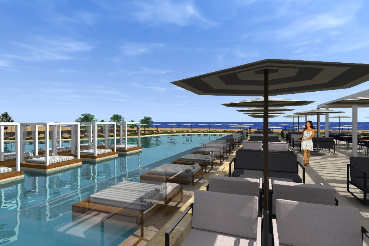 CHC Galini Palace (NOU) (K)