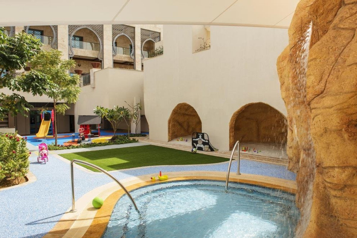 Ajman Saray