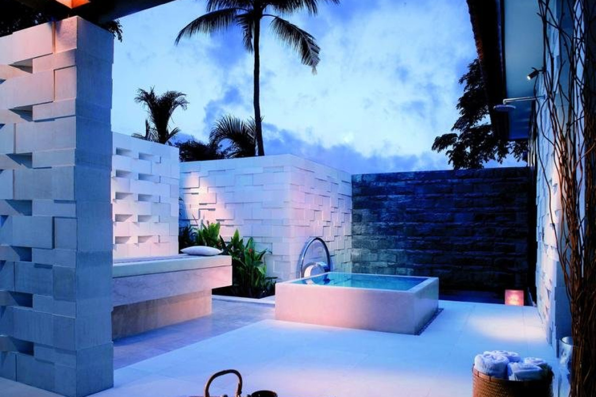GRAND HYATT BALI, Nusa Dua