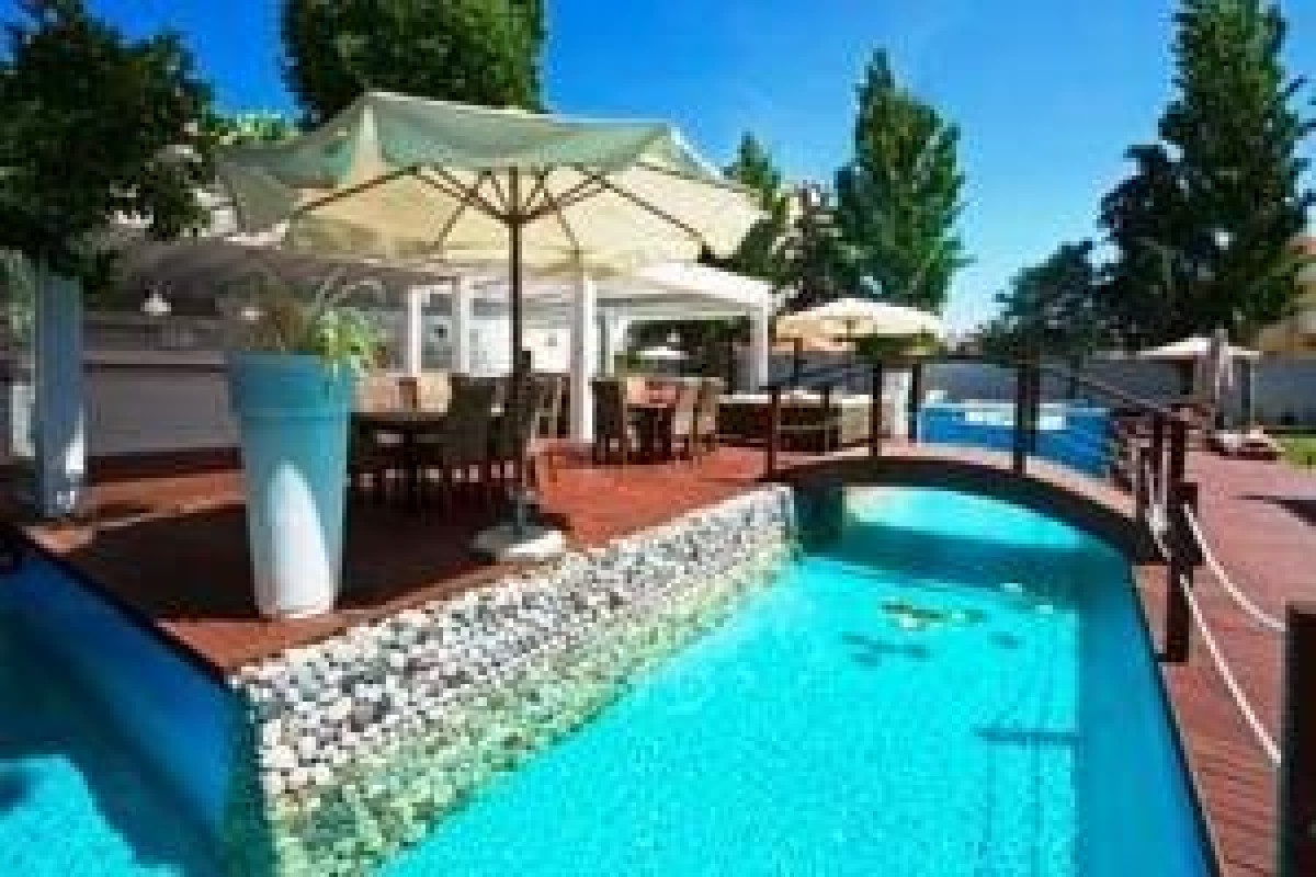 K Boutique Hotel (adults only, peste 18 ani)