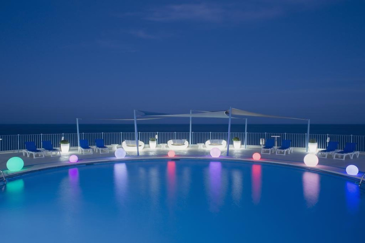 El Puerto by Pierre et Vacances (Fuengirola)