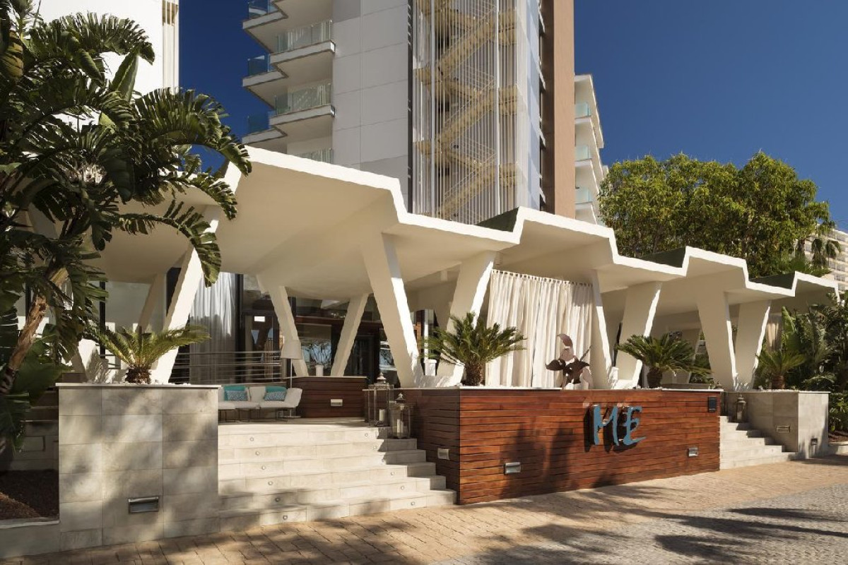 Melia South Beach