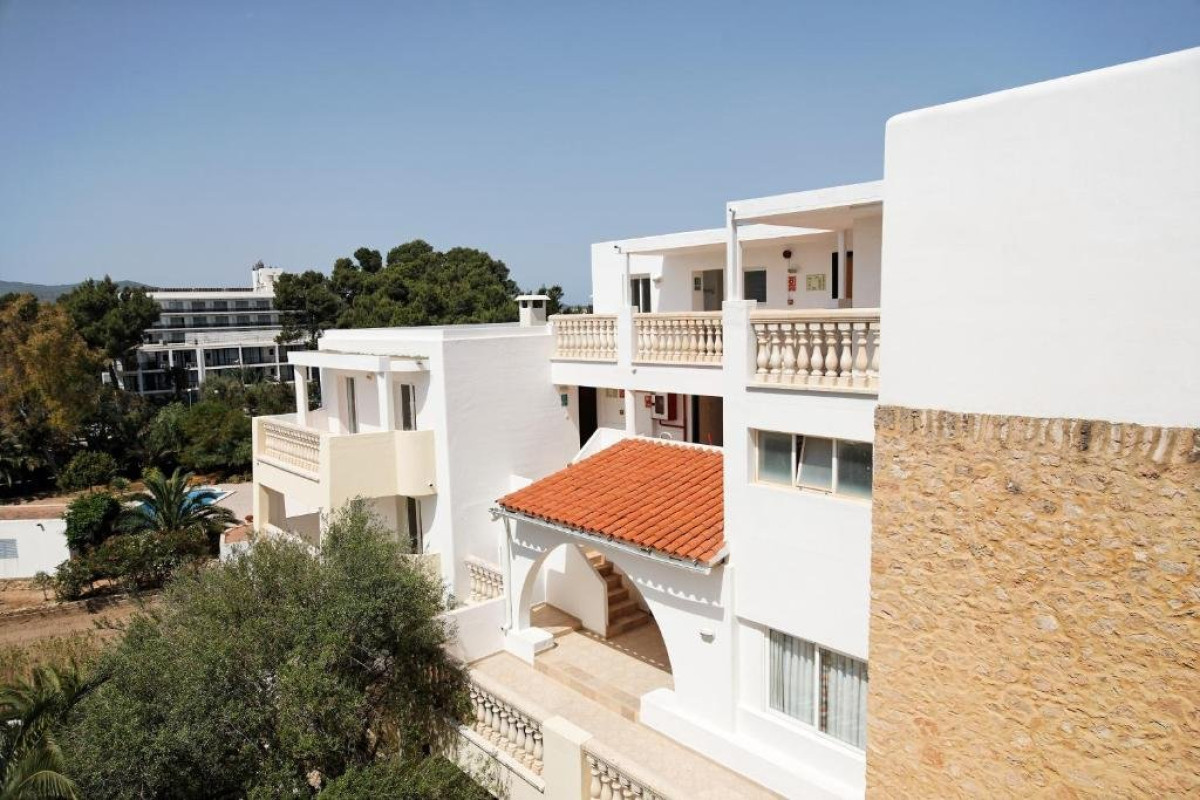 RECO DES SOL APARTHOTEL