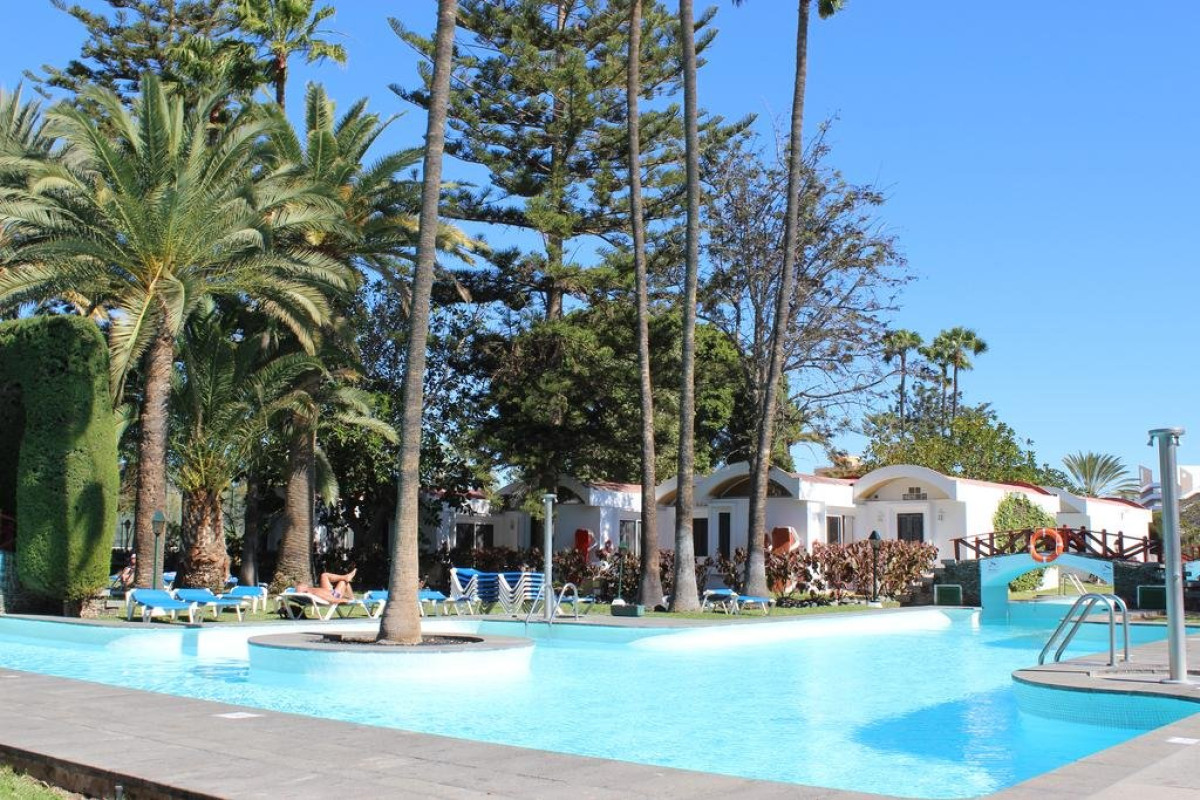 Cordial Bungalows Biarritz