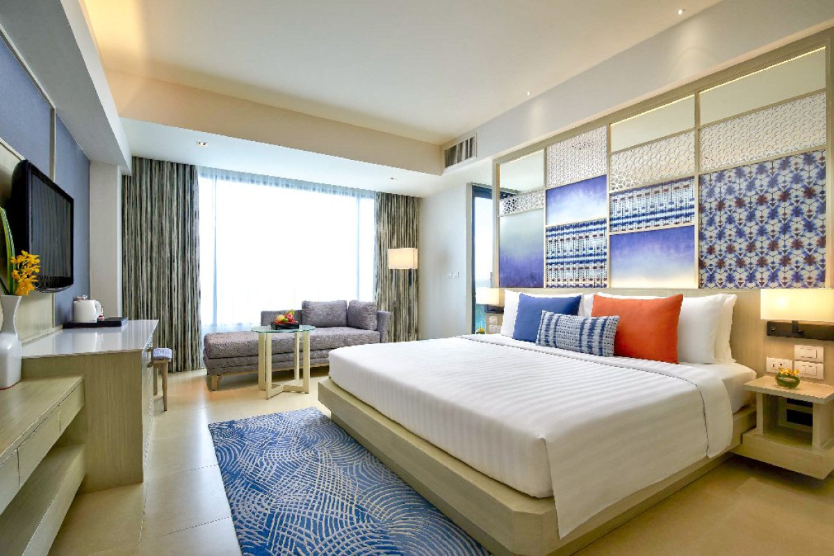 AMARI PATTAYA