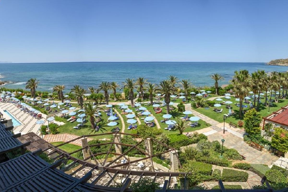 Creta Star (Adults Only 17+) (K)