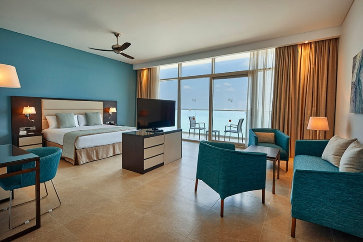 RIU Hotel Dubai
