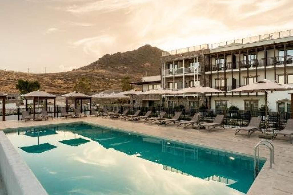 RADISSON COLLECTION BODRUM