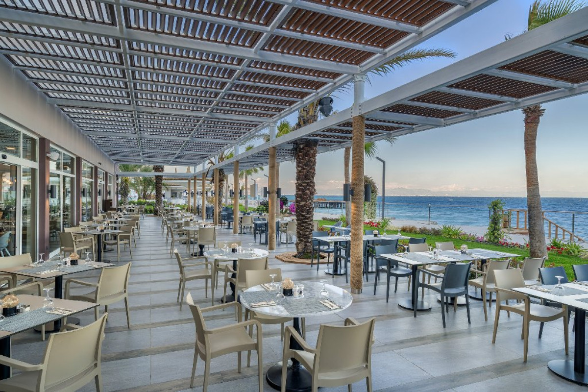 CORENDON PLAYA KEMER (EX.GRAND PARK KEMER)