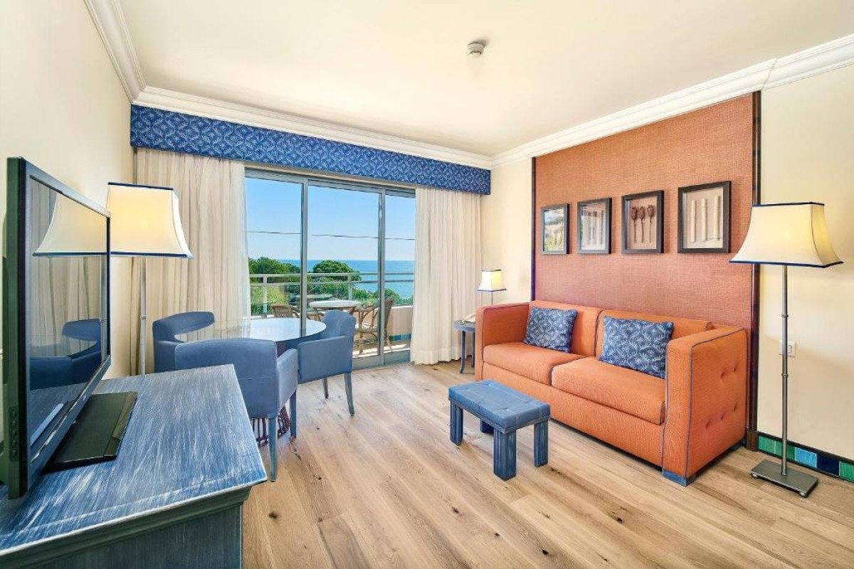 Grande Real Santa Eulalia Resort And Spa