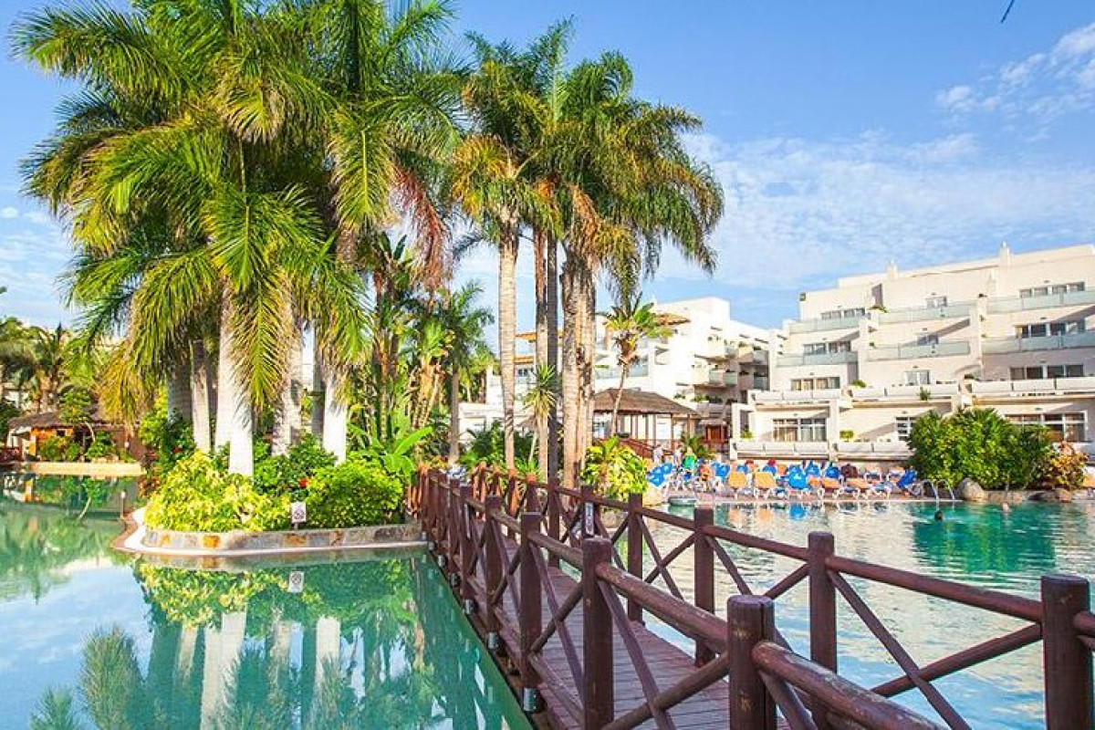 Maspalomas Princess 4*