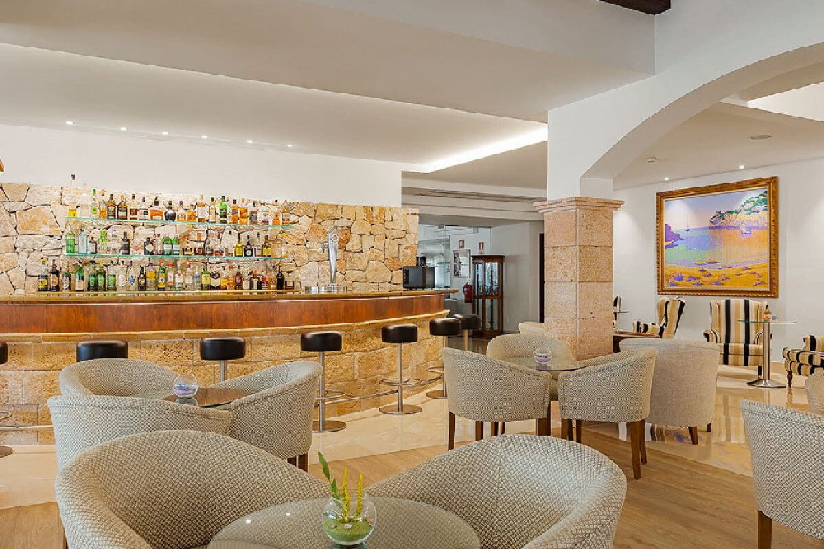 CM Mallorca Palace