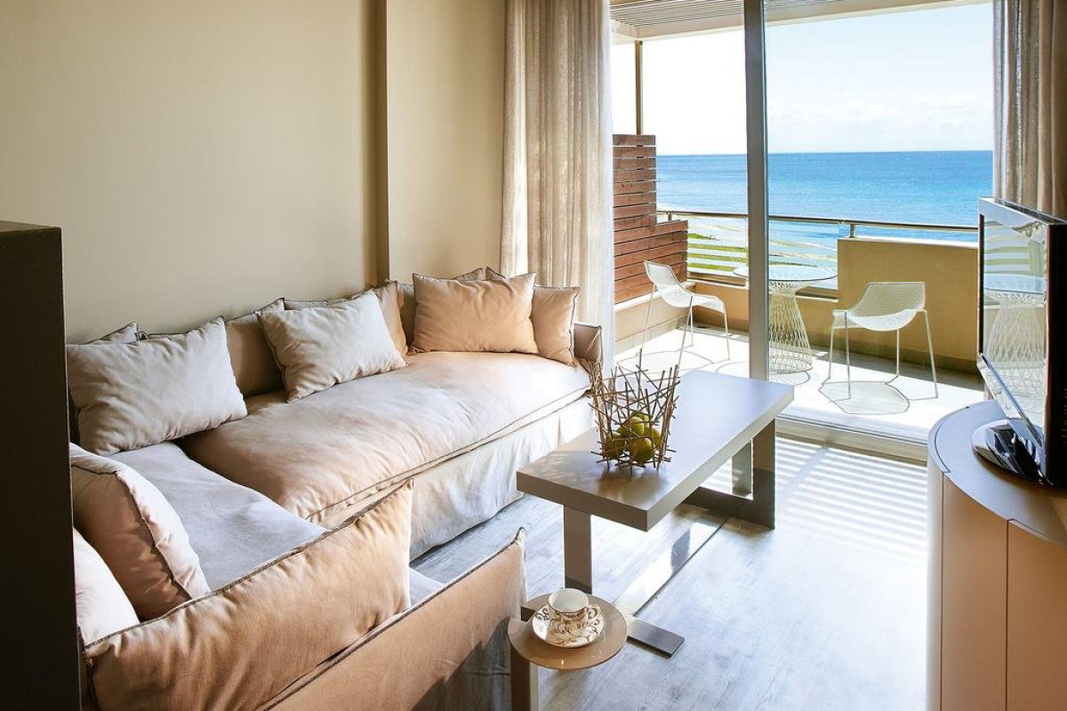 Grecotel Astir Alexandropolis