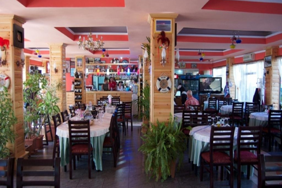 Benilva (Durres)