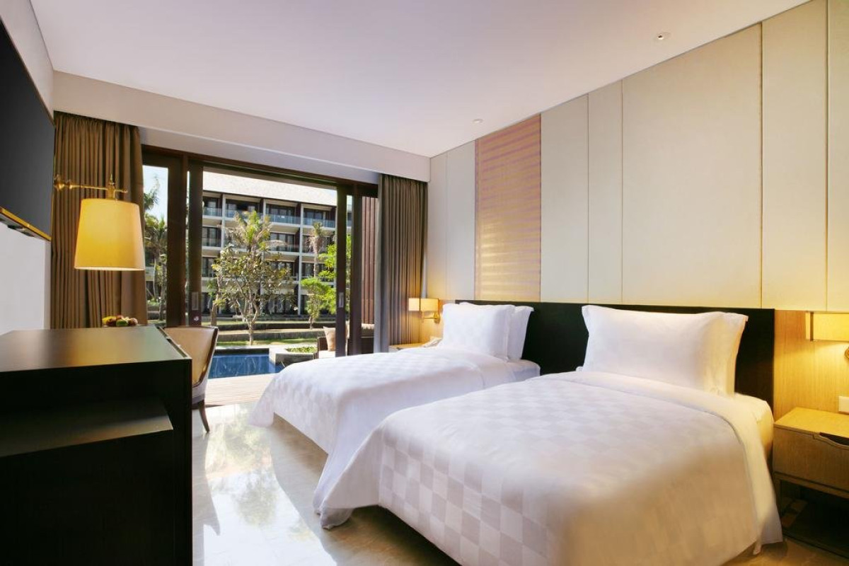 Anvaya Beach Resort