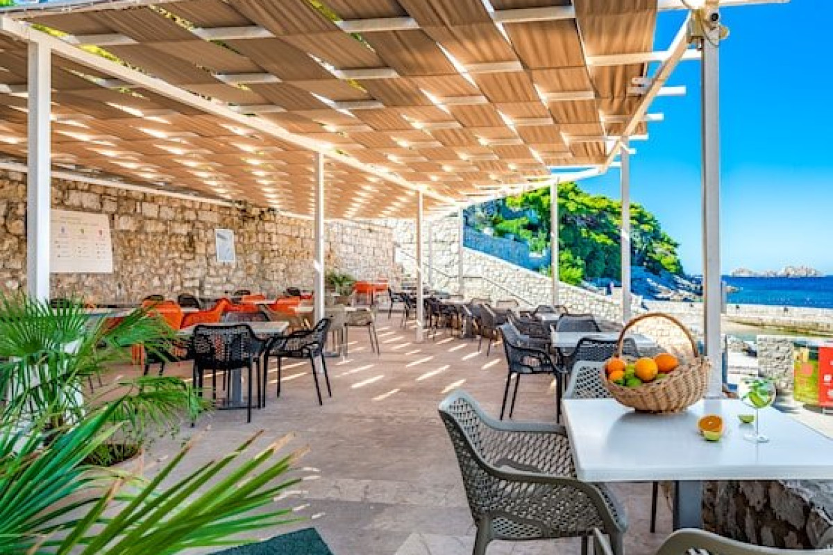 Hotel Splendid (Dubrovnik)