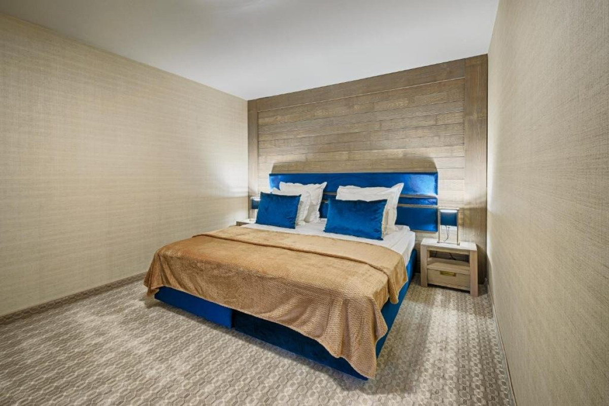 KATARINO HOTEL AND SPA